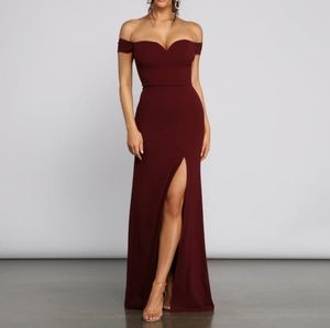 Windsor Size 11 Dress